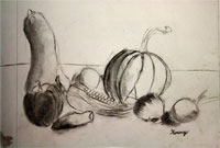 peinture enfant