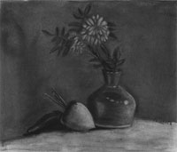 cours de dessin débutant