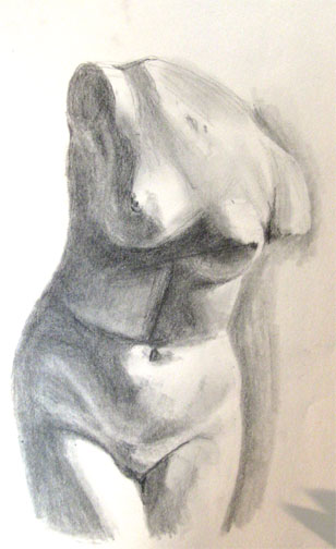 photo de la toile