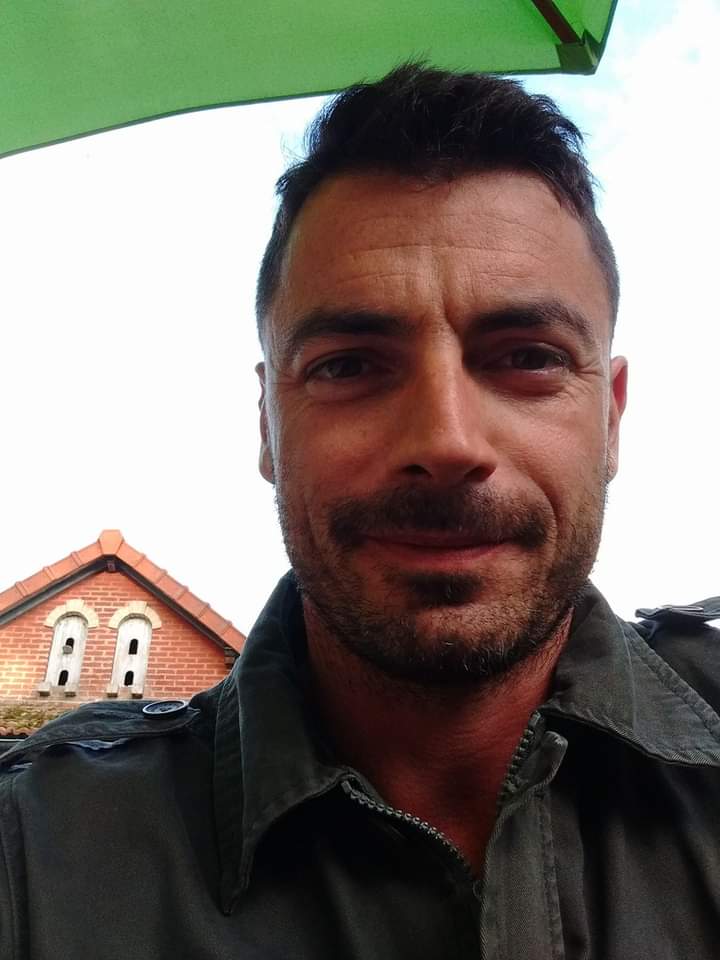 Yohann LATOUR
