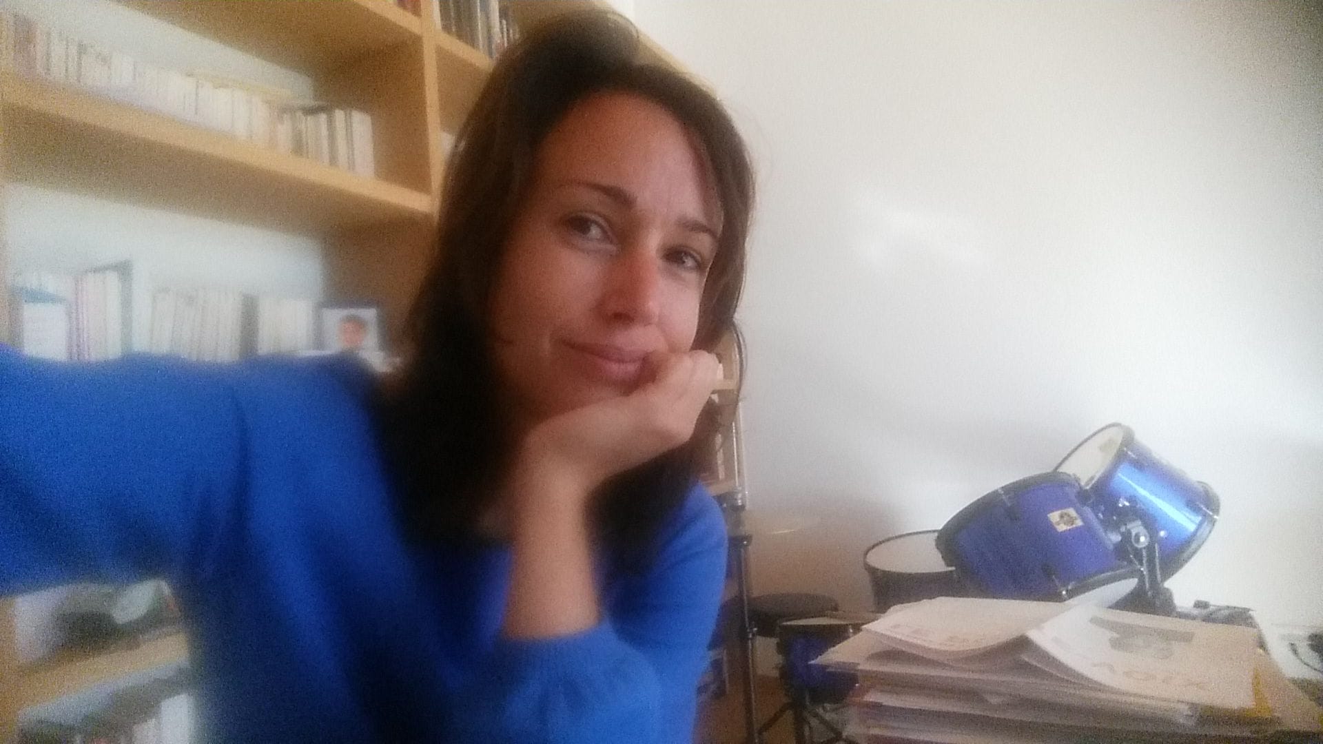 Hélène  GIANADDA