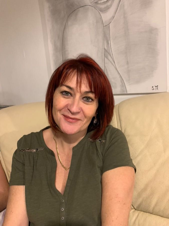 Severine  MIGNATON BRUNATO 