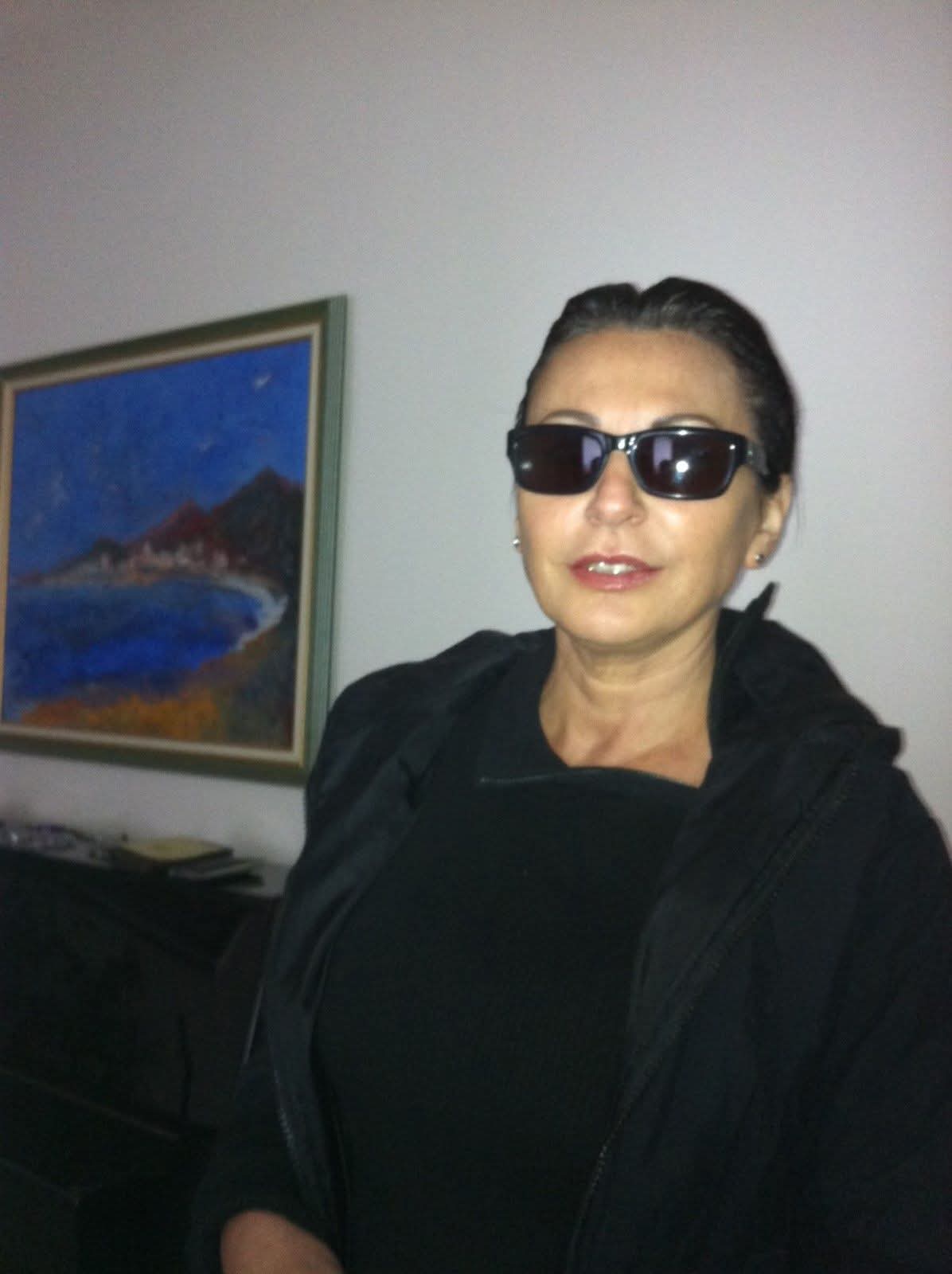 MLLE LOVICHI