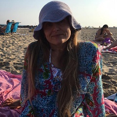 Larissa VARNAKOVA