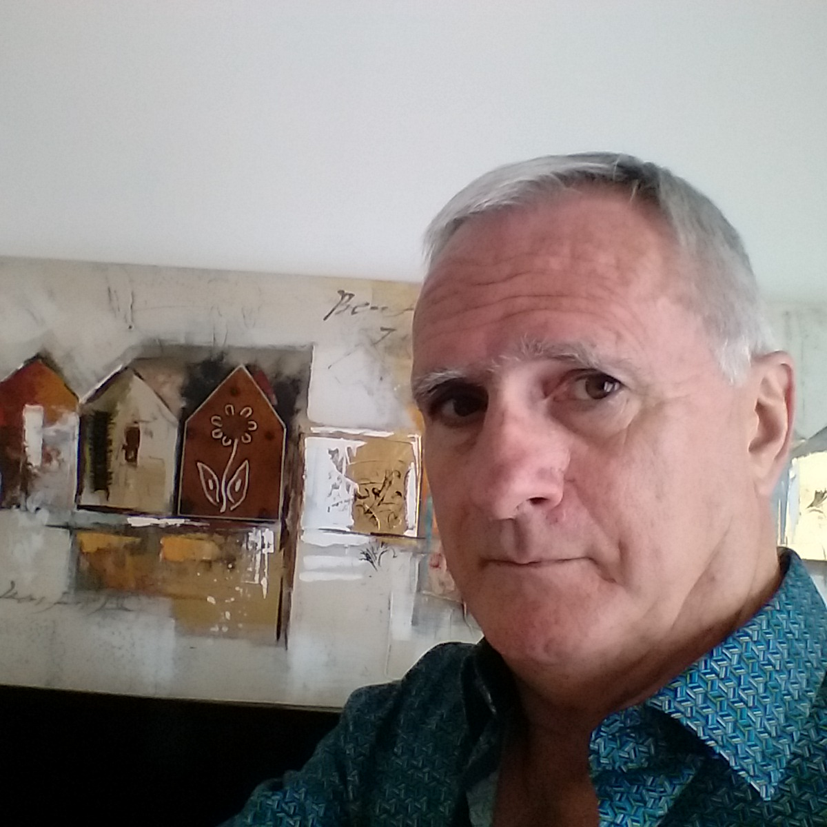 Charles BELIVEAU