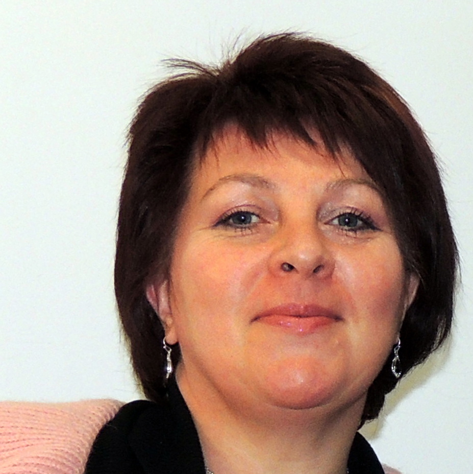 Jo DUCHESNO