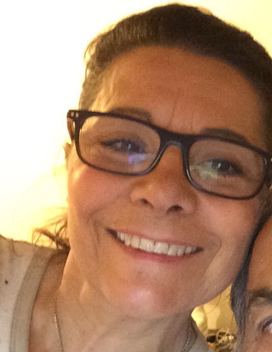Joëlle DESROCHES