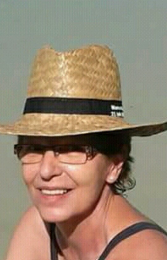 Danielle BLANC-RONZON 