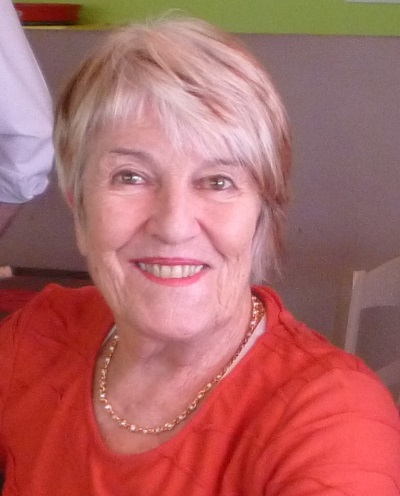 Colette LEMOINE
