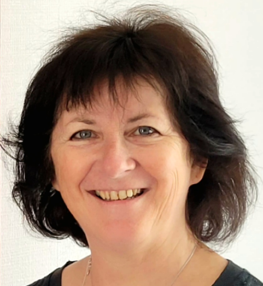 Laurence DAL GOBBO