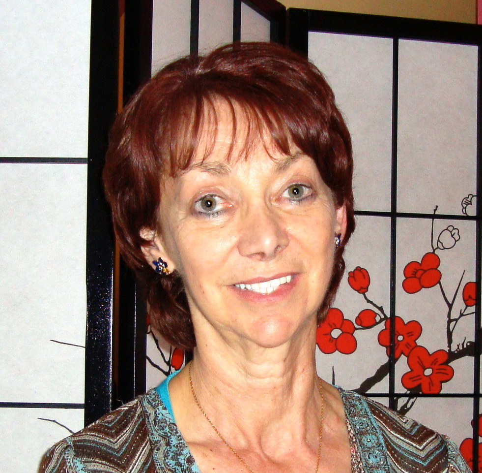 Nicole BERGERON