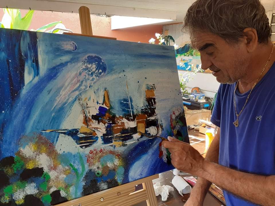 Marc FELTIN