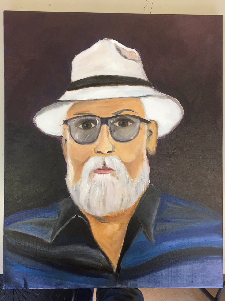 Michel BOUDREAU