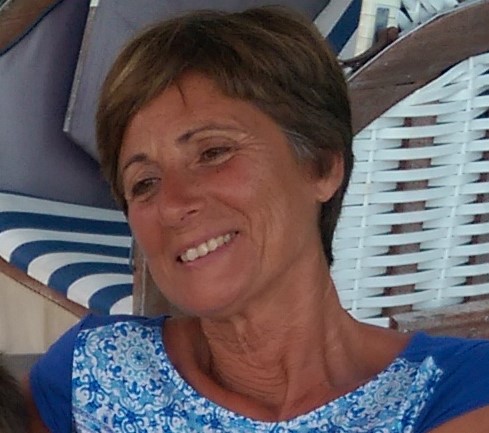 Chantal THURIES