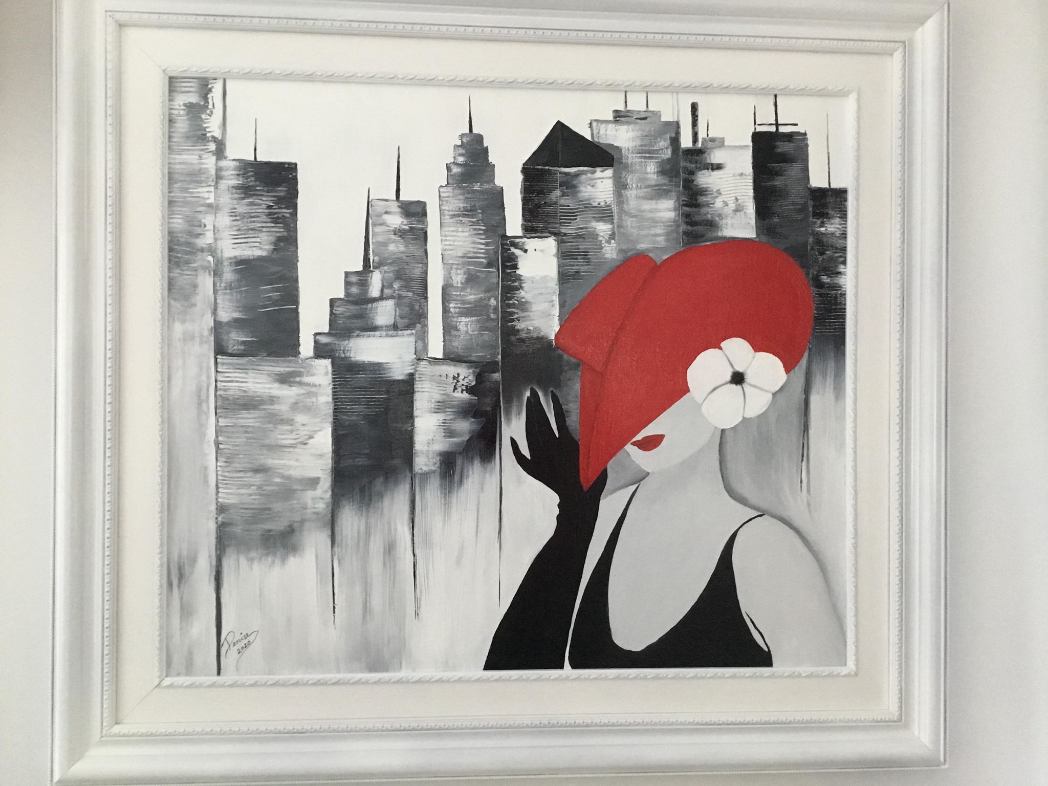 Denise NORMANDEAU
