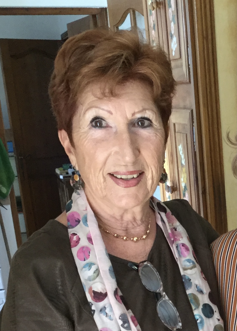 Jacqueline  NITARD