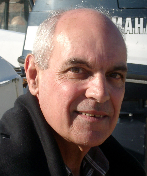 Jean-Jacques LE MOAL