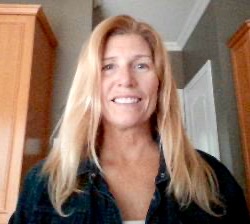 Sylvaine  COUILLARD