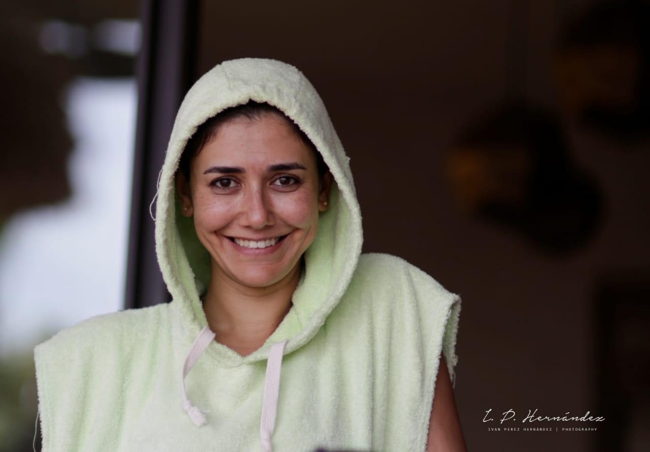 Imane FERIANI