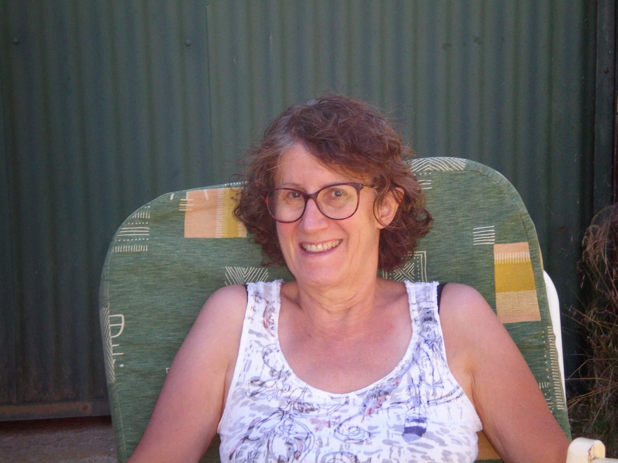 Sylvie BOSSU