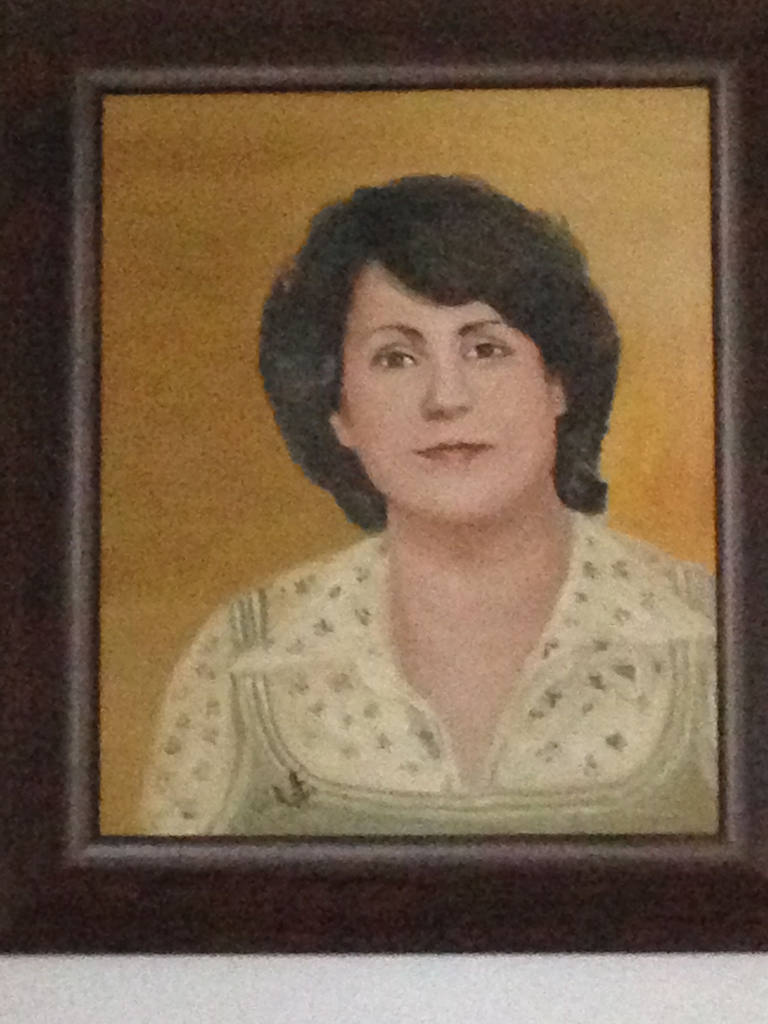Asma  NOUIRA
