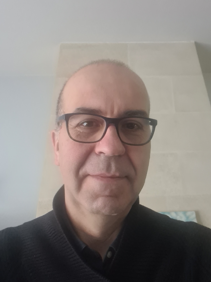 Jean-luc JEAN-LUC PIERRIEAU