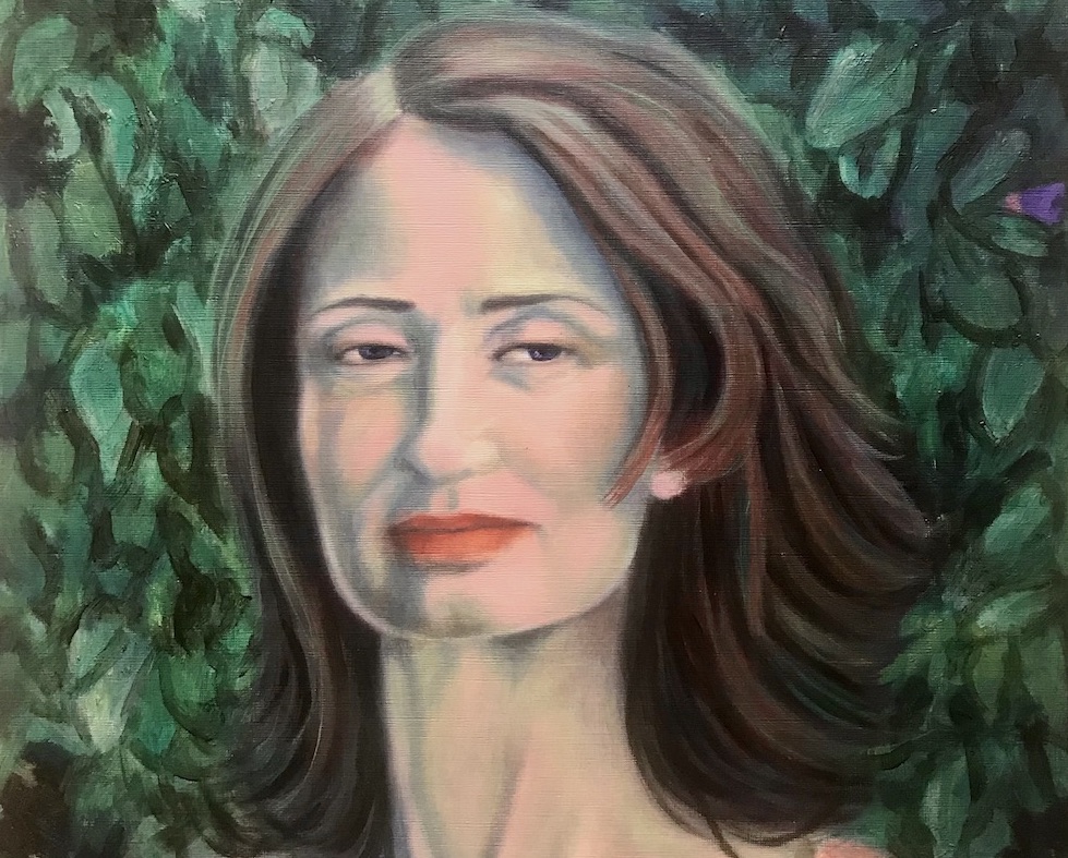 Brigitte DE SPIEGELEER