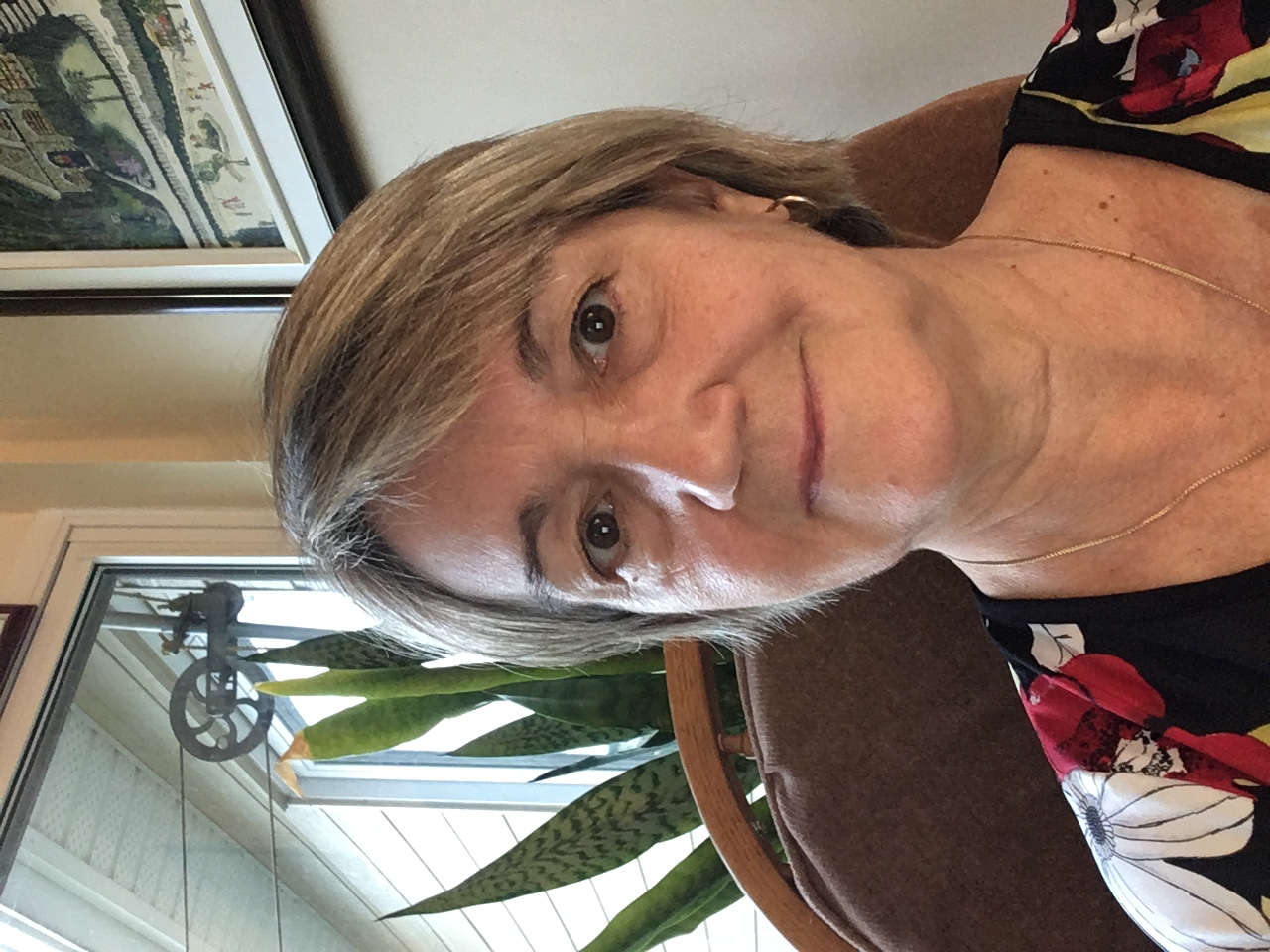 Rita SERRES