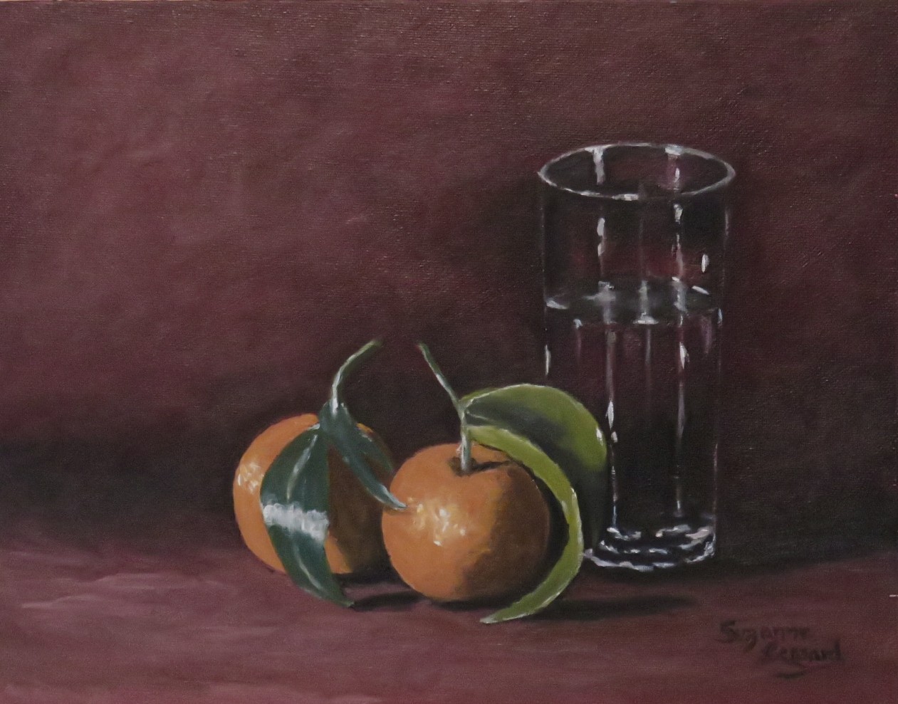 Suzanne LESSARD