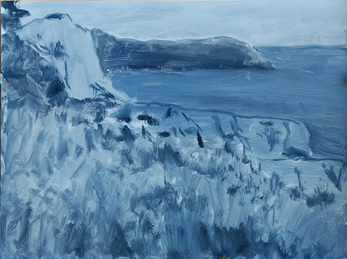 cours de peinture valoriste