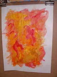 couleur dominante