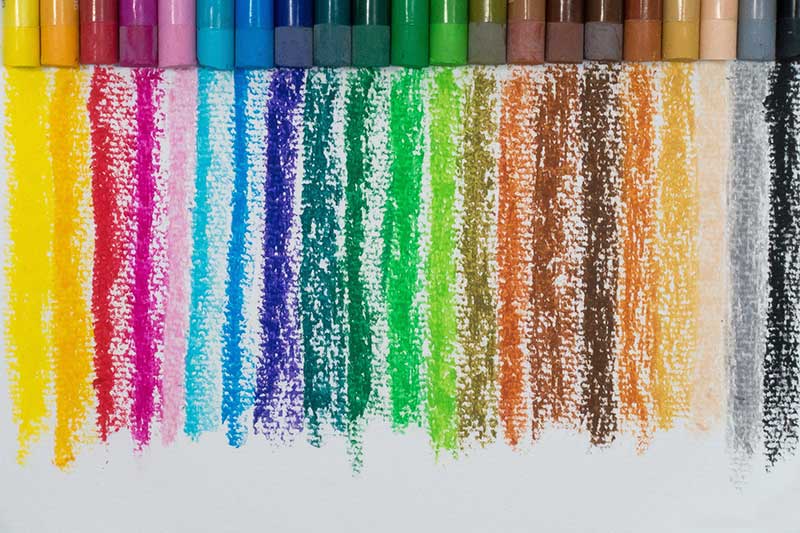cours pastel sec débutant