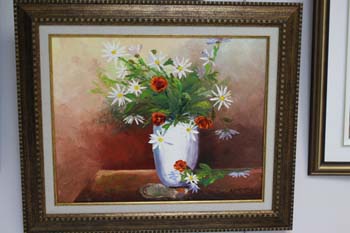 photo de la toile