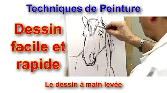 Technique de dessin