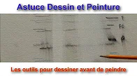 Quel est le meilleur outil pour dessiner sur la toile ?