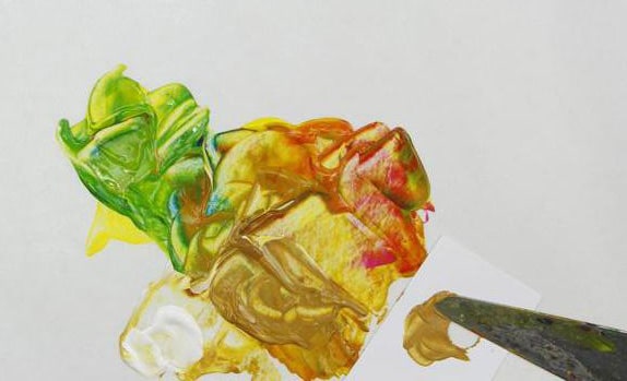 problèmes de mélanges de couleurs