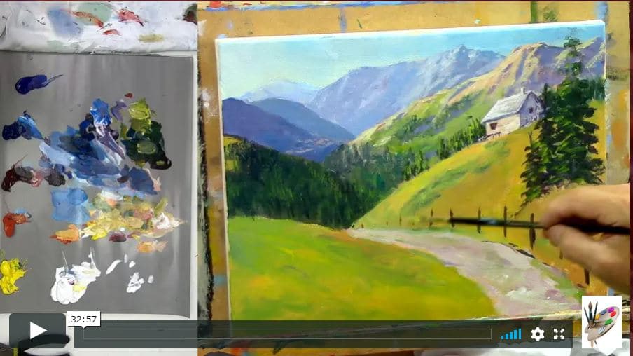 6 problèmes courants en peinture et comment les résoudre
